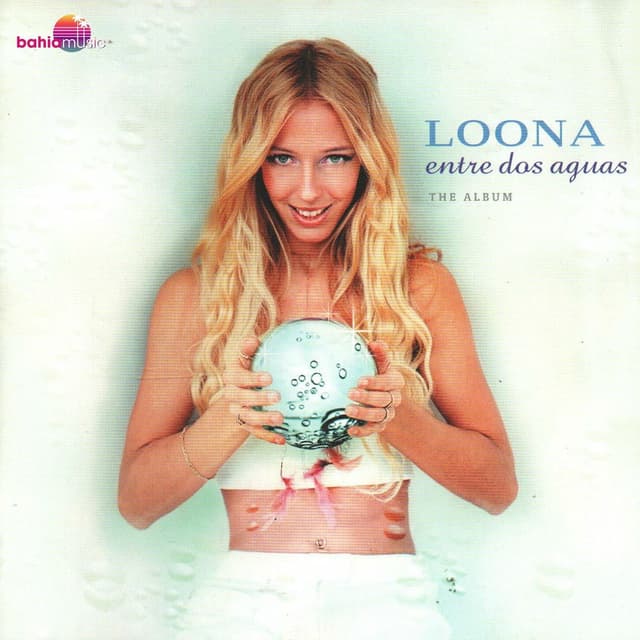 Entre Dos Aquas cover