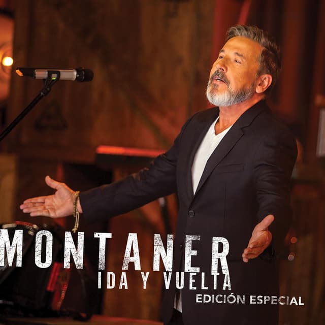 Ida y Vuelta (Edición Especial) cover