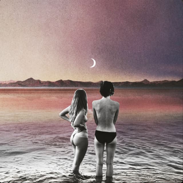 Galaxies cover