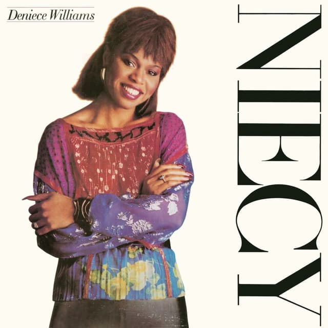 Niecy cover