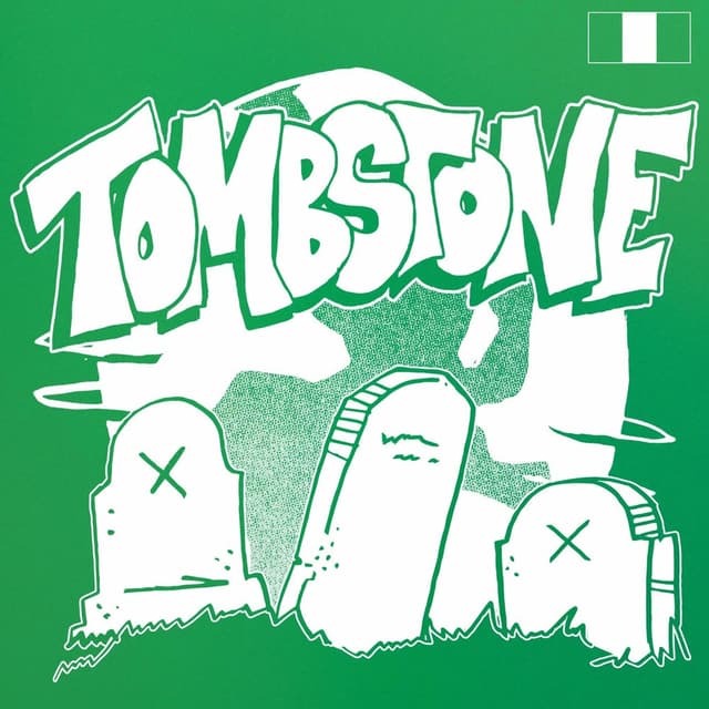 Tombstone cover
