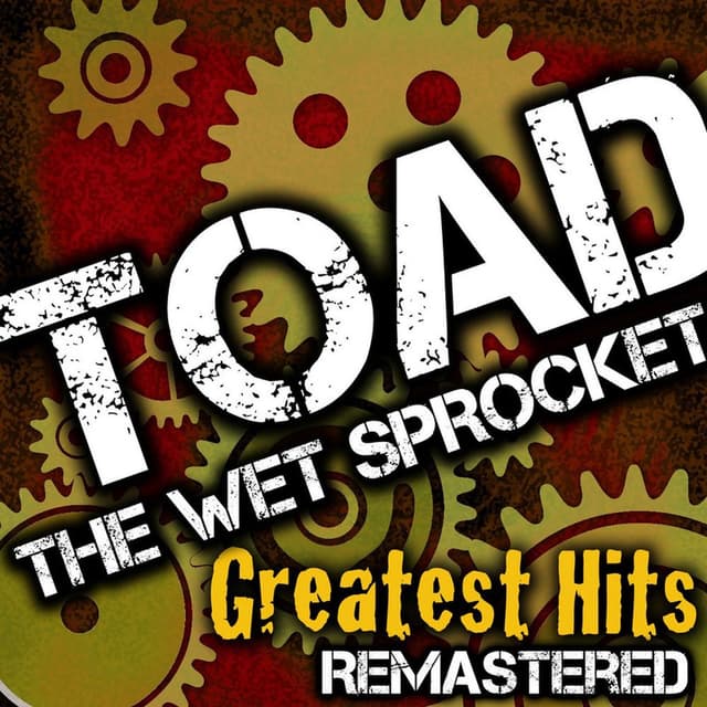 Greatest Hits cover
