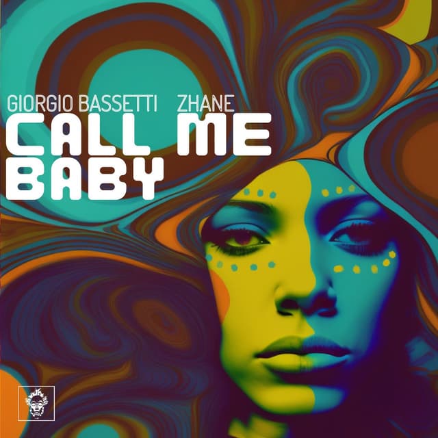 Call Me Baby cover
