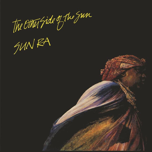 The Other Side of the Sun cover