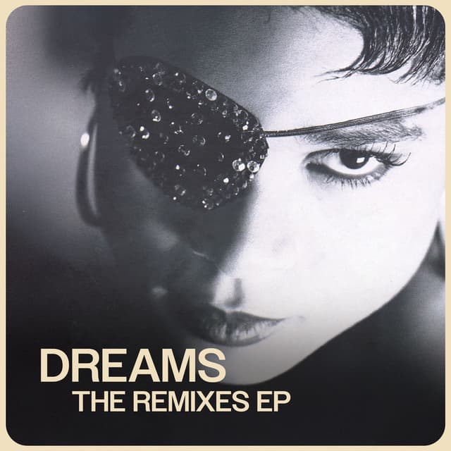 Dreams – The Remixes EP cover