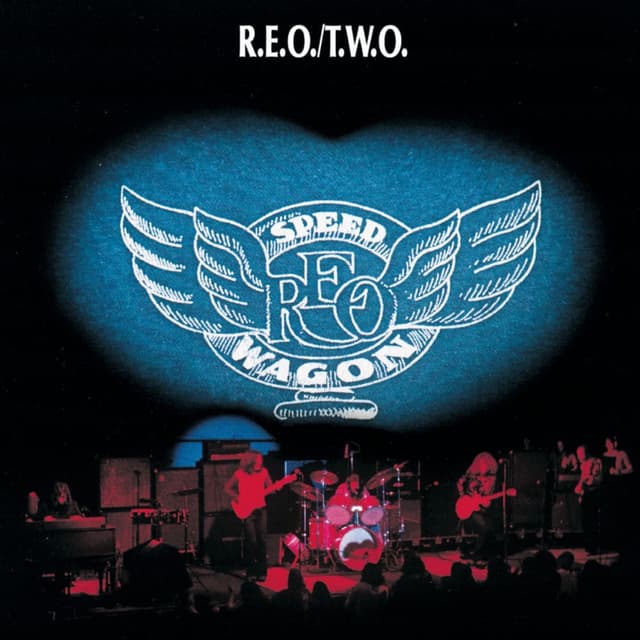 T.W.O. cover
