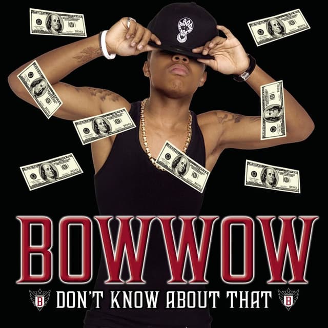 Don't Know About That cover