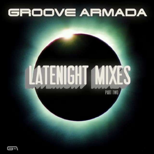 Latenight Mixes, Part Two cover