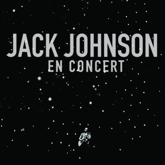 En Concert album cover