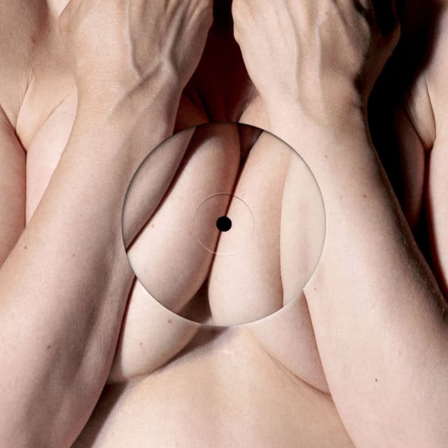 Blow My Mind cover