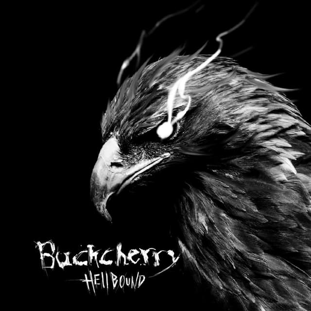 Hellbound cover