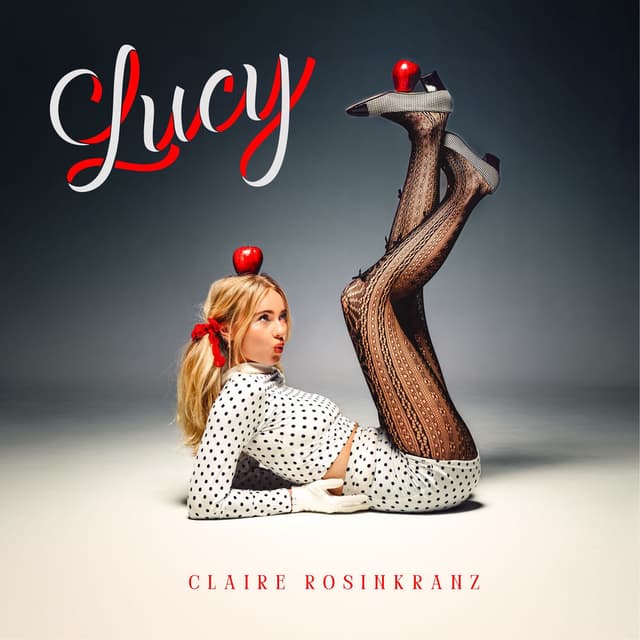 Lucy cover