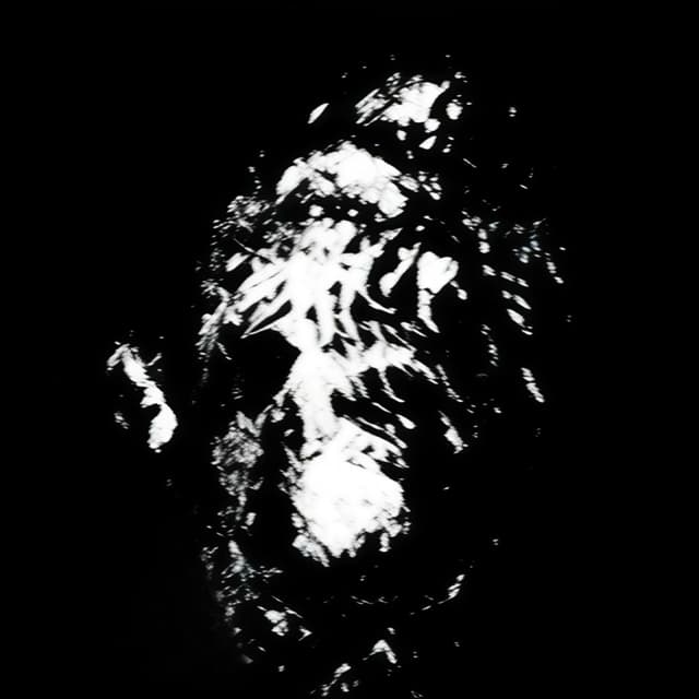 born again cover