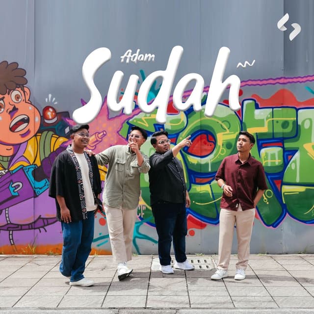 Sudah cover