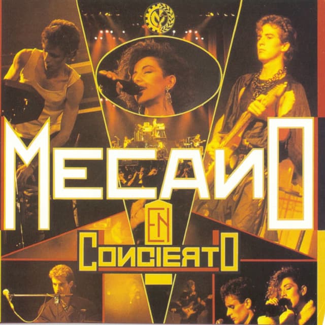 En Concierto (En Vivo) cover