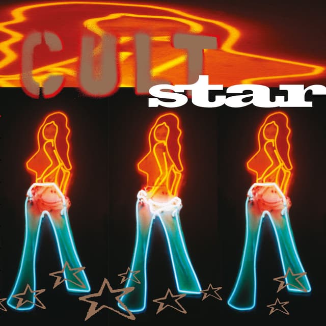 Star cover