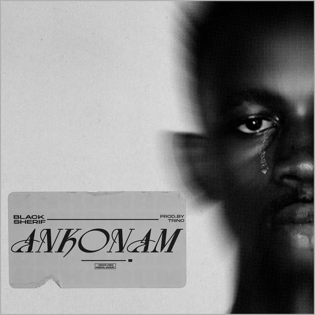 Ankonam cover