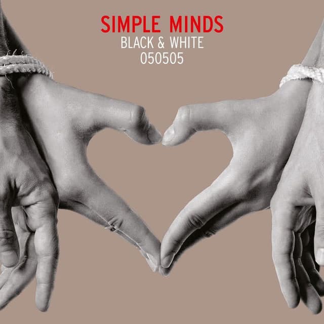 Black & White (Deluxe Edition) cover