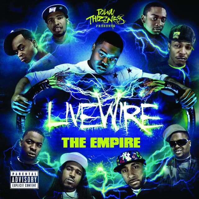 Feel Me or Kill Me cover