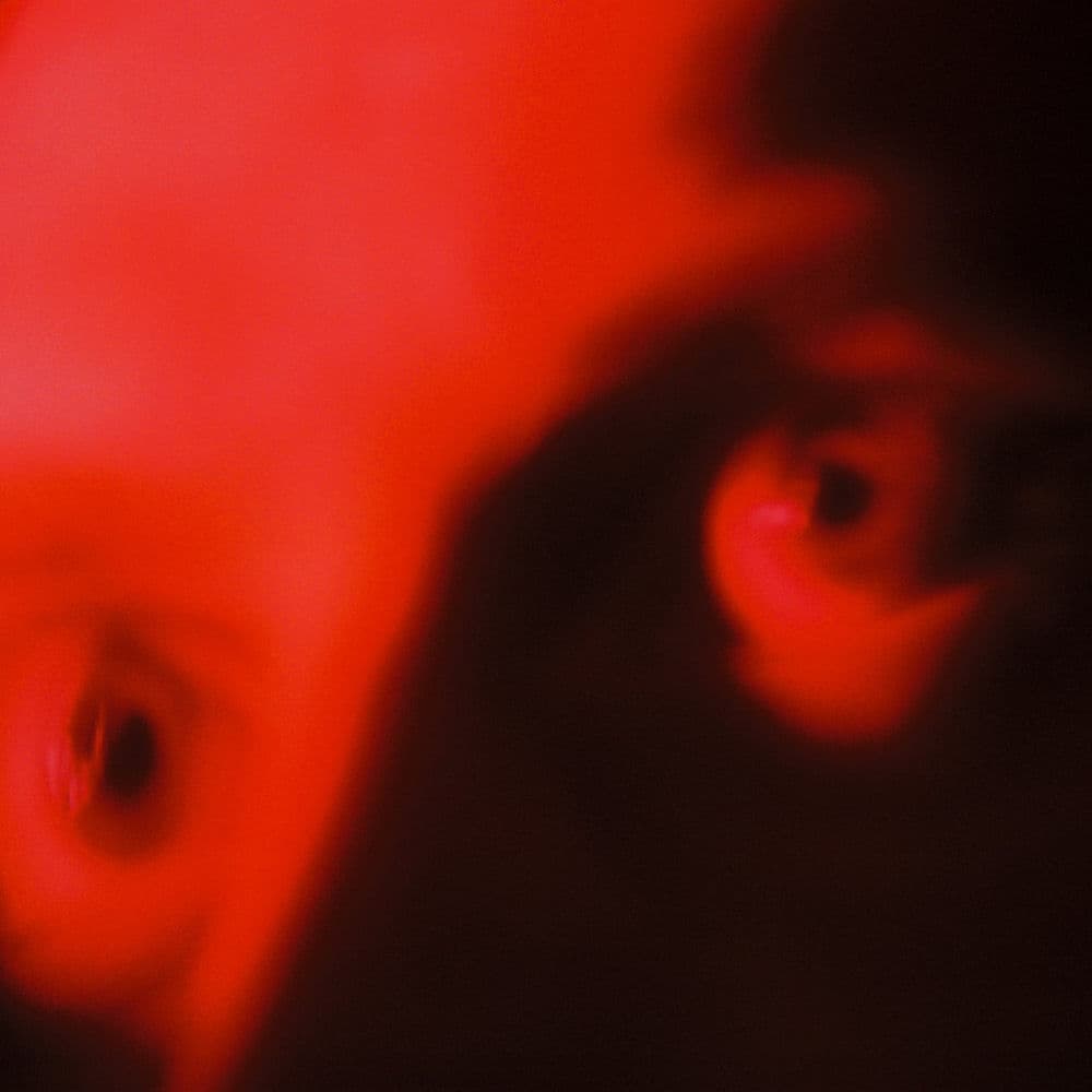 Dreaming Eyes cover