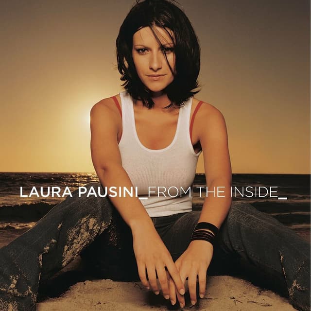 From the Inside album cover