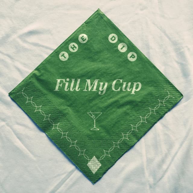 Fill My Cup cover