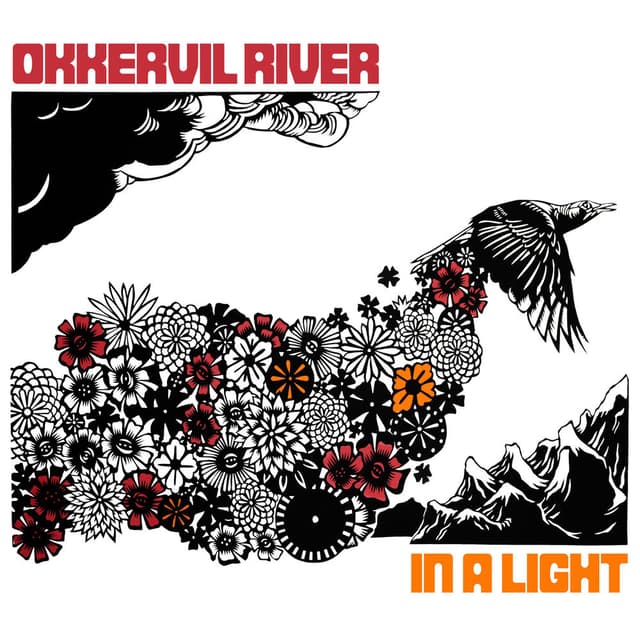 In A Light cover