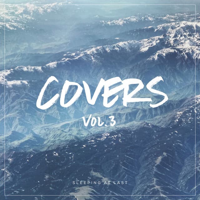 Covers, Vol. 3 cover