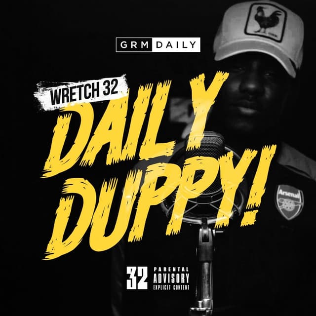 Daily Duppy cover