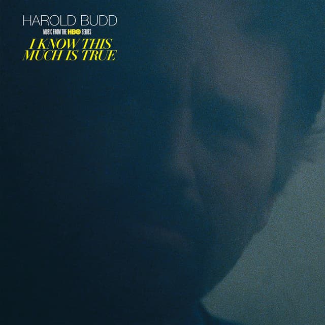 I Know This Much Is True (Music From The HBO Series) cover