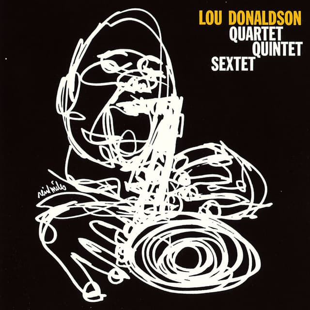 Quartet / Quintet / Sextet cover