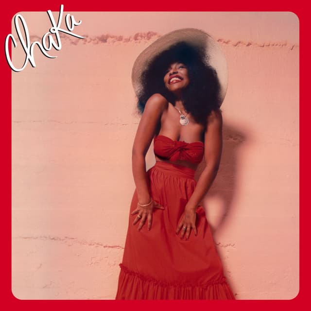Chaka (2024 Remaster) album cover