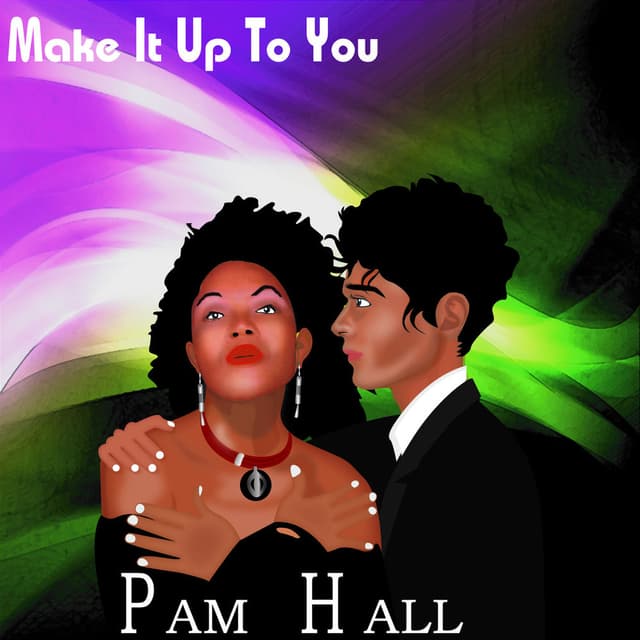 Make It Up To You cover