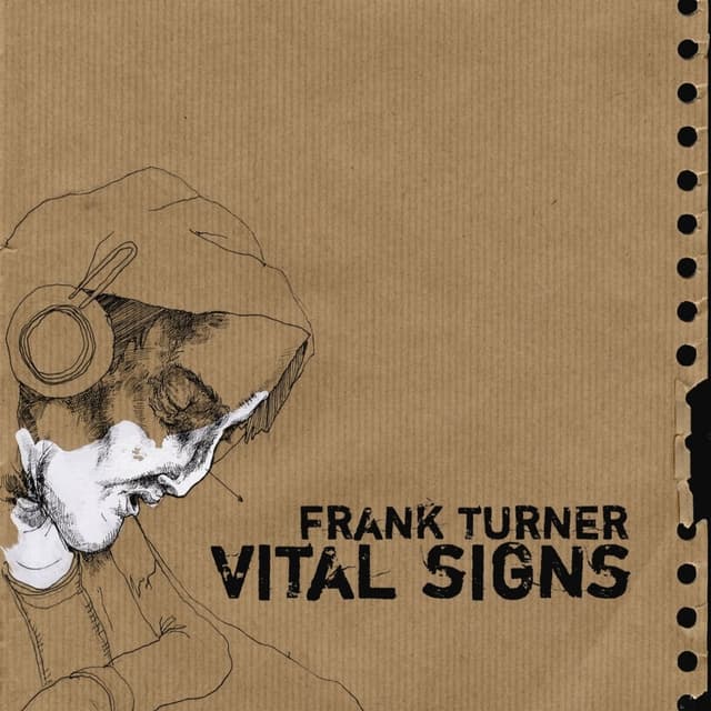 Vital Signs cover