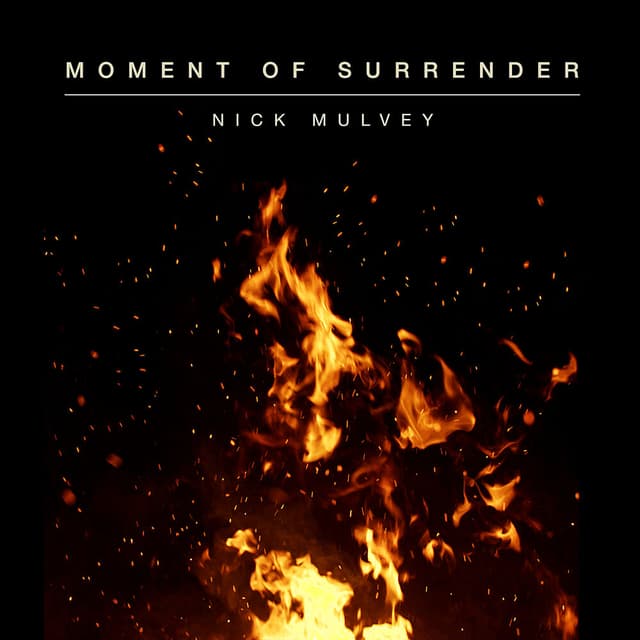 Moment Of Surrender cover