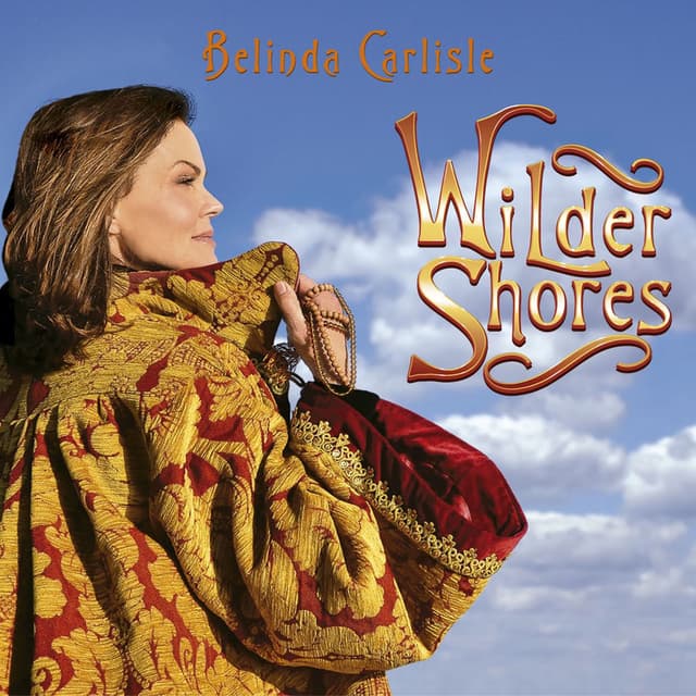 Wilder Shores cover
