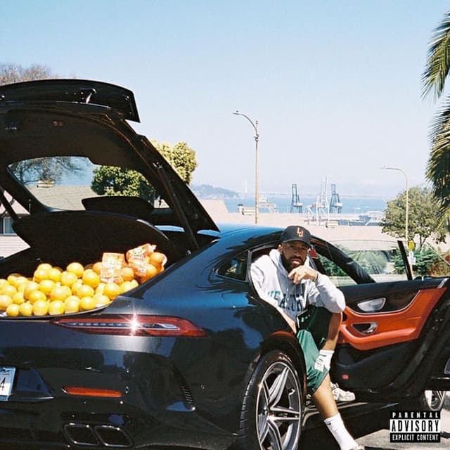 Out The Trunk cover