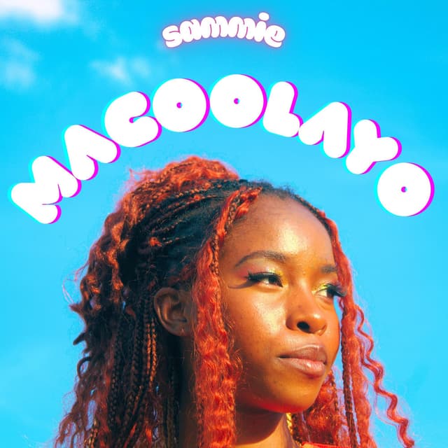 Macoolayo cover