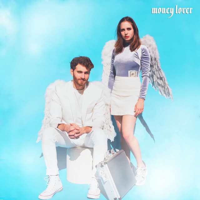 Money Lover cover