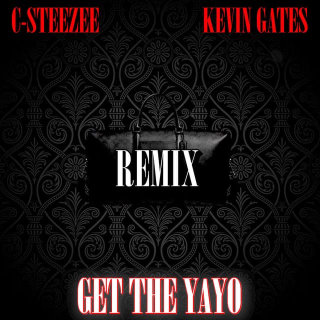 Get The Yayo (Remix) cover
