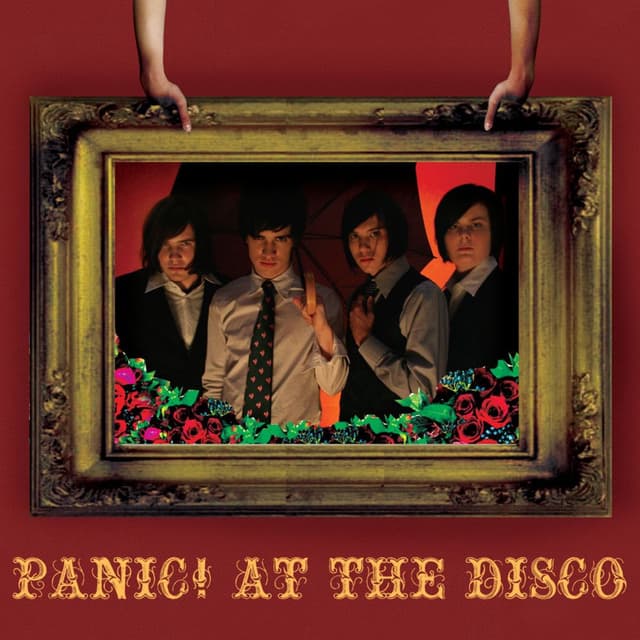 Live Sessions - EP album cover