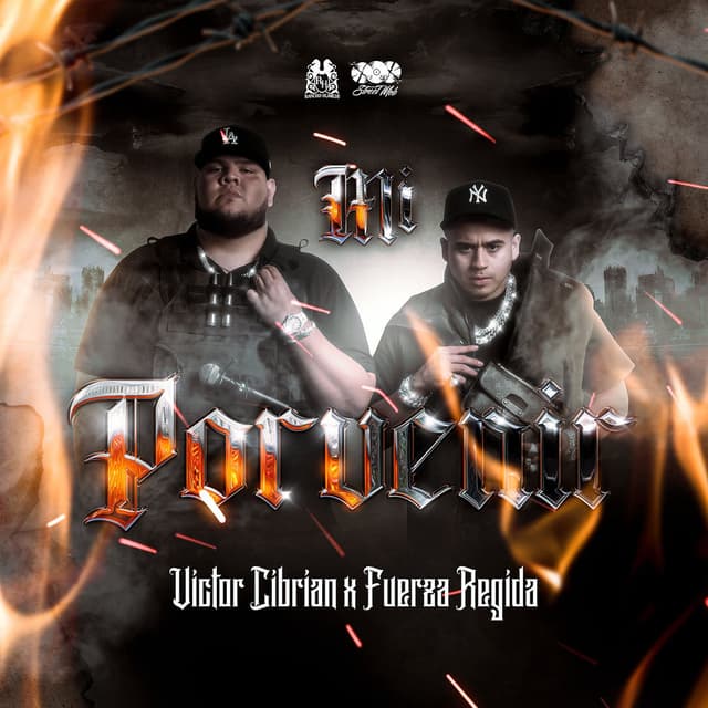 Mi Porvenir cover