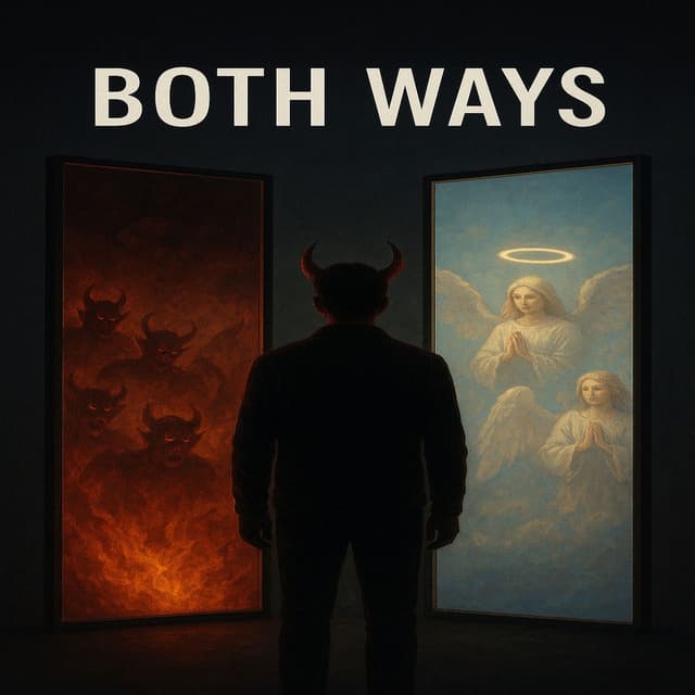 Both ways cover