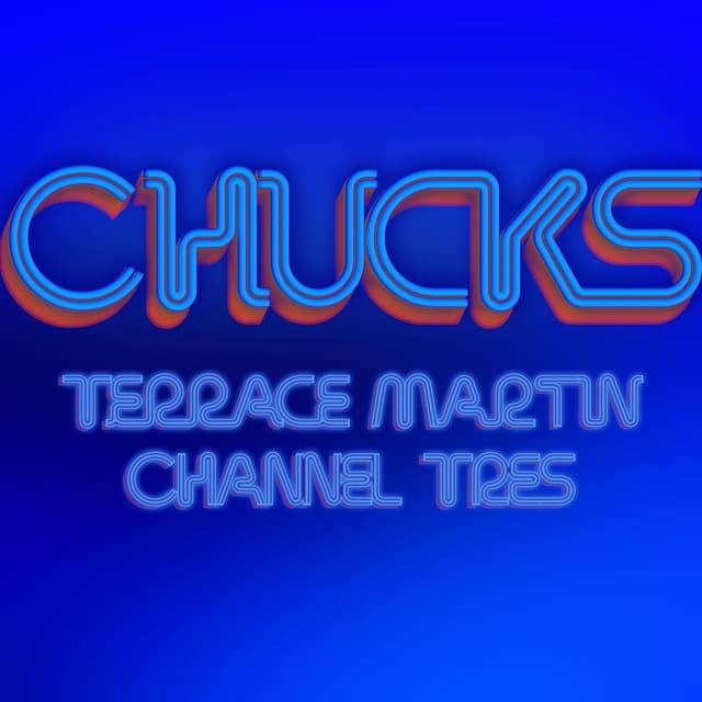 Chucks cover