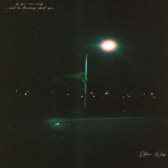 Either Way cover