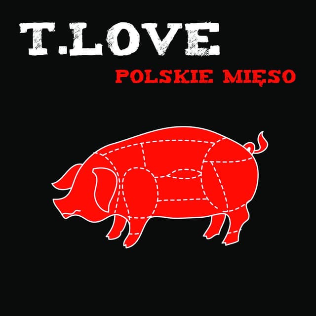 Polskie Mieso (Radio Edit) cover