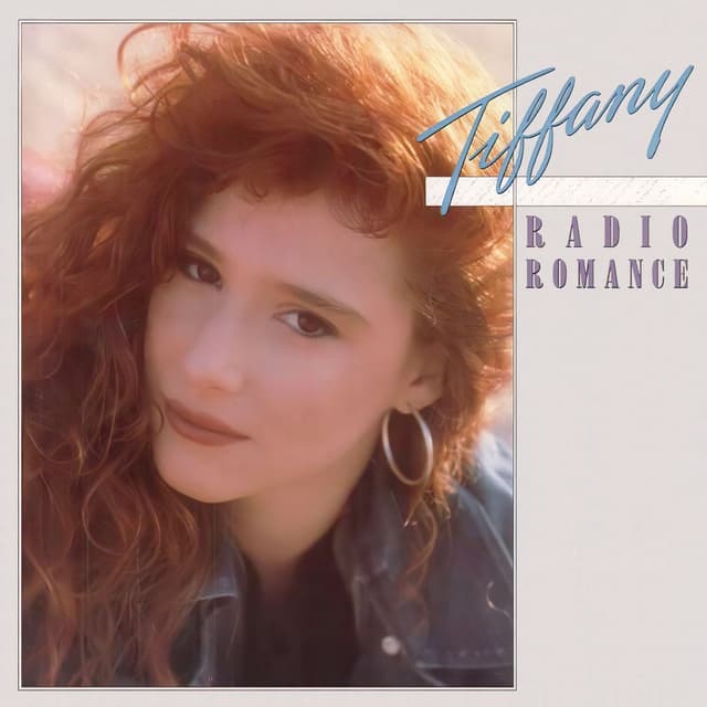 Radio Romance cover