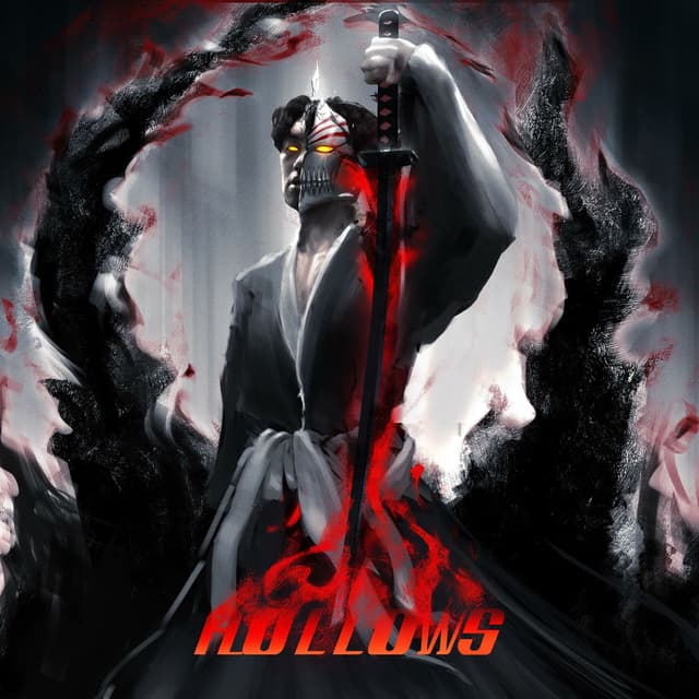 Hollows cover