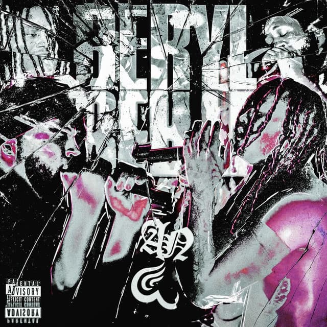 Beryl cover