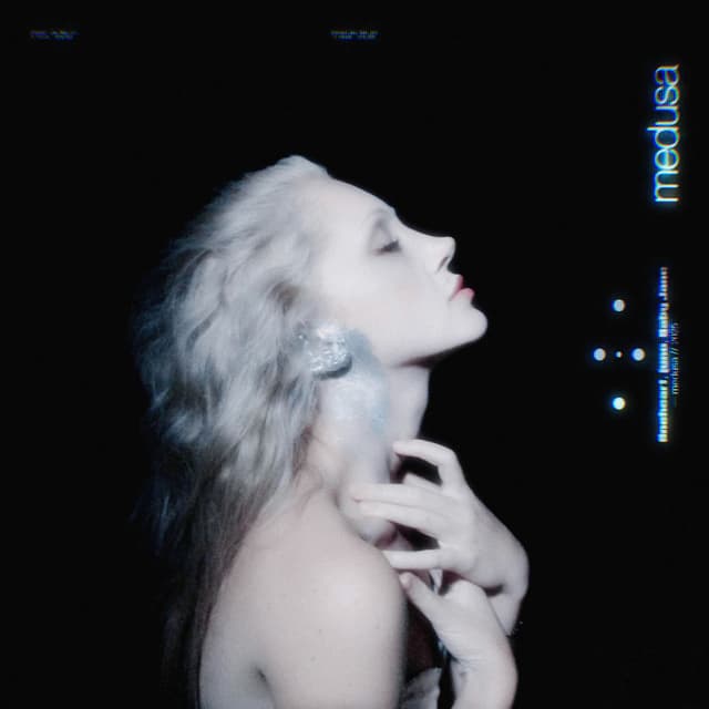 medusa cover